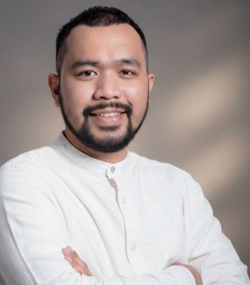 Derianto Hidayat – Direktur PT. Masaru Solusi Indonesia