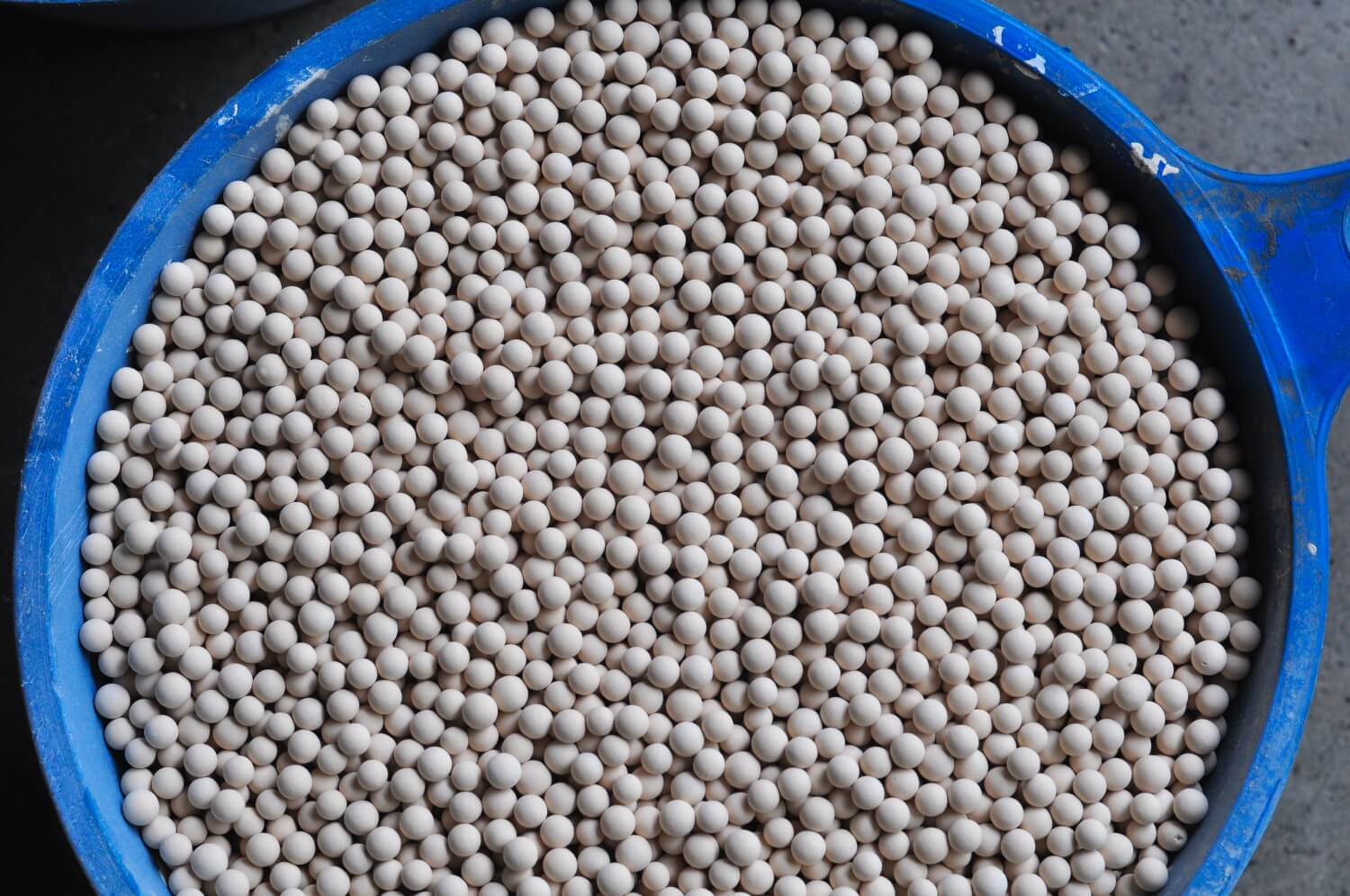 AE Filter Engineering adsorbent media